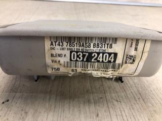 Плафон салона EDGE 06-14 2014 TQ1 3.5 PDED