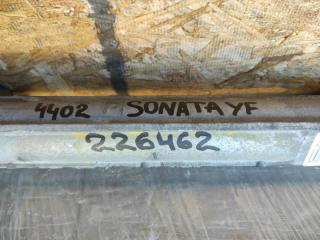 Рулевая рейка SONATA YF 10-14 2013 2.4L 4