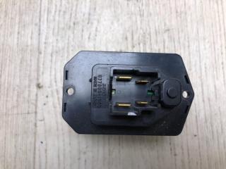 Резистор печки EDGE 06-14 2014 TQ1 3.5 PDED