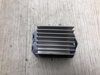 Резистор печки EDGE 06-14 2014 TQ1 3.5 PDED
