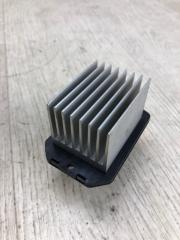 Резистор печки EDGE 06-14 2014 TQ1 3.5 PDED