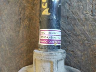 Рулевая рейка HYUNDAI ACCENT RB 10- 1.6L 4