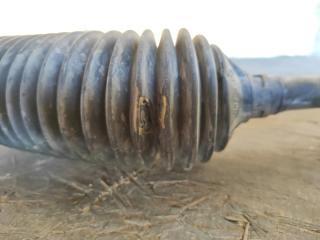 Рулевая рейка ACCENT RB 10- 2011 1.6L 4