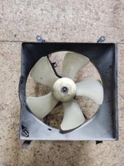 Диффузор вентилятора основного радиатора GALANT 93-97