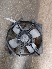 Диффузор вентилятора основного радиатора левый 323 BJ 98-2003