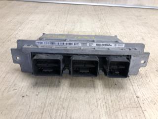 Блок управления двигателем EDGE 06-14 2014 TQ1 3.5 PDED