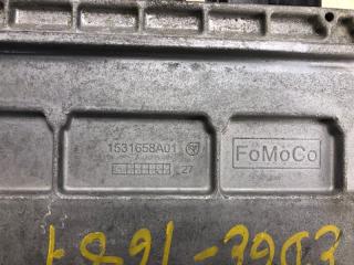 Блок управления двигателем EDGE 06-14 2014 TQ1 3.5 PDED