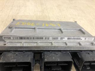 Блок управления двигателем EDGE 06-14 2014 TQ1 3.5 PDED