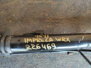 Рулевая рейка IMPREZA WRX 10-14 GH 2014 Хетчбек 2.5 EJ255