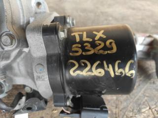 Рулевая рейка TLX 14-17 2015 Седан 2.4