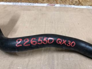 Патрубок радиатора печки QX30 16-20 2019 Внедорожник 2.0 20PET