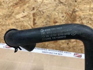 Патрубок радиатора печки INFINITI QX30 16-20 Внедорожник 2.0 20PET