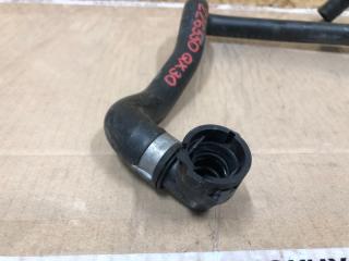 Патрубок радиатора печки QX30 16-20 2019 Внедорожник 2.0 20PET