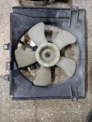 Диффузор вентилятора основного радиатора XEDOS 9 X9 (TA) 93-02