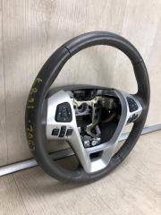 Руль EDGE 06-14 2014 TQ1 3.5 PDED