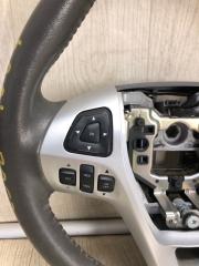 Руль EDGE 06-14 2014 TQ1 3.5 PDED