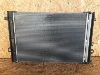 Радиатор кондиционера QX30 16-20 2019 Внедорожник 2.0 20PET