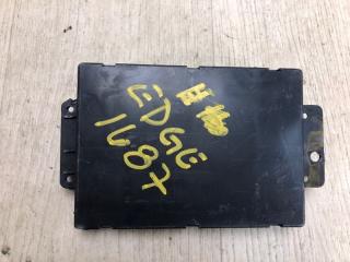 Блок электронный EDGE 06-14 2014 TQ1 3.5 PDED