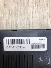 Блок электронный FORD EDGE 06-14 TQ1 3.5 PDED