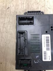 Блок электронный EDGE 06-14 2014 TQ1 3.5 PDED