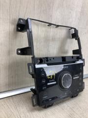 Блок управления мультимедиа EDGE 06-14 2014 TQ1 3.5 PDED