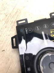 Блок управления мультимедиа EDGE 06-14 2014 TQ1 3.5 PDED