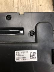 Блок управления мультимедиа EDGE 06-14 2014 TQ1 3.5 PDED