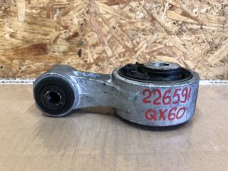 Подушка двигателя передняя правая QX60/JX35 12-20 2013 Внедорожник 3.5