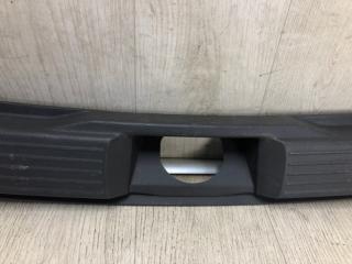 Накладка на порог багажника FORD EDGE 06-14 TQ1 3.5 PDED