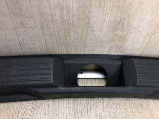 Накладка на порог багажника EDGE 06-14 2014 TQ1 3.5 PDED