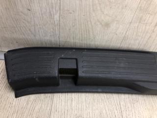 Накладка на порог багажника EDGE 06-14 2014 TQ1 3.5 PDED