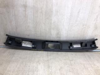 Накладка на порог багажника EDGE 06-14 2014 TQ1 3.5 PDED