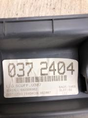 Накладка на порог багажника EDGE 06-14 2014 TQ1 3.5 PDED