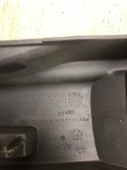 Накладка на порог багажника EDGE 06-14 2014 TQ1 3.5 PDED