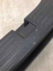 Накладка на порог багажника EDGE 06-14 2014 TQ1 3.5 PDED