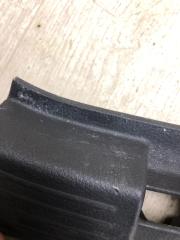 Накладка на порог багажника EDGE 06-14 2014 TQ1 3.5 PDED