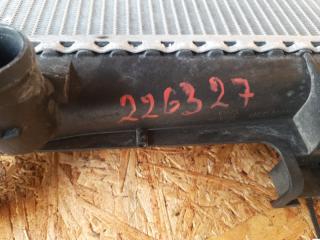 Радиатор основной QX30 16-20 2019 Внедорожник 2.0 20PET