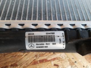 Радиатор основной QX30 16-20 2019 Внедорожник 2.0 20PET