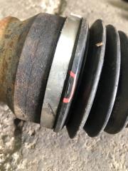 Привод передний правый OUTLANDER GF 12-