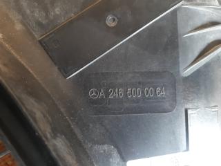 Диффузор вентилятора основного радиатора INFINITI QX30 16-20 Внедорожник 2.0 20PET