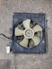 Диффузор вентилятора основного радиатора XEDOS 9 X9 (TA) 93-02