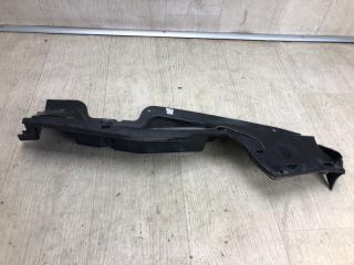 Накладка кузова левая EDGE 06-14 2014 TQ1 3.5 PDED