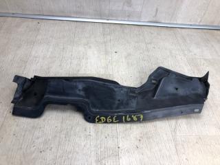 Накладка кузова левая FORD EDGE 06-14 TQ1 3.5 PDED