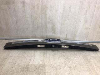 Панель подсветки номера задний EDGE 06-14 2014 TQ1 3.5 PDED