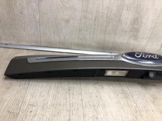 Панель подсветки номера задний EDGE 06-14 2014 TQ1 3.5 PDED