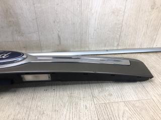 Панель подсветки номера задний EDGE 06-14 2014 TQ1 3.5 PDED