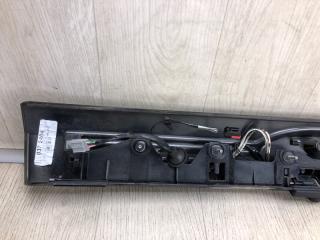 Панель подсветки номера задний EDGE 06-14 2014 TQ1 3.5 PDED