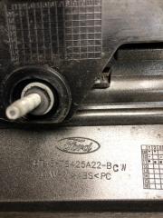 Панель подсветки номера задний EDGE 06-14 2014 TQ1 3.5 PDED