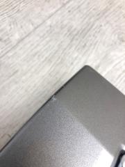 Панель подсветки номера задний EDGE 06-14 2014 TQ1 3.5 PDED