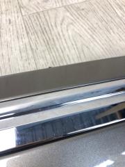 Панель подсветки номера задний EDGE 06-14 2014 TQ1 3.5 PDED